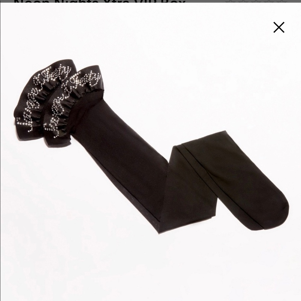 Savage X Fenty Stockings